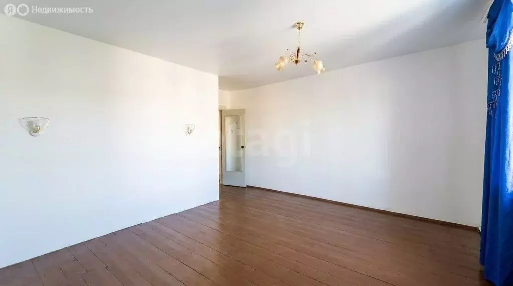 3-комнатная квартира: Талдом, улица Победы, 30 (67.7 м) - Фото 2