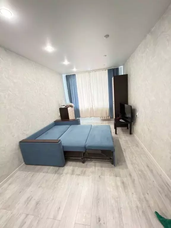 1-к кв. Коми, Сыктывкар Коммунистическая ул., 78 (33.2 м) - Фото 1