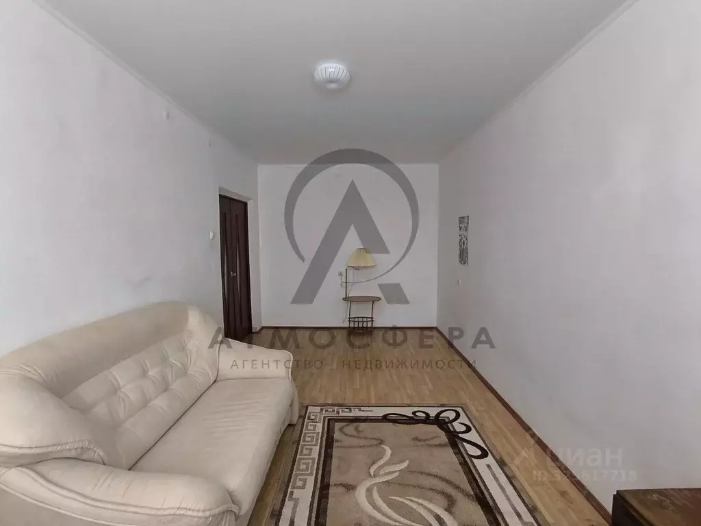 1-к кв. Краснодарский край, Апшеронск Соцгородок мкр, 27 (34.7 м) - Фото 1