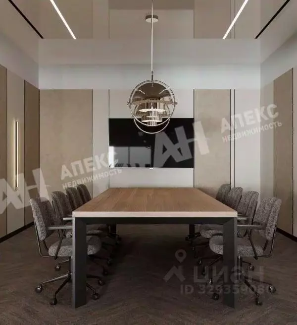 Офис в Москва ул. Сущевский Вал, 18 (725 м) - Фото 2