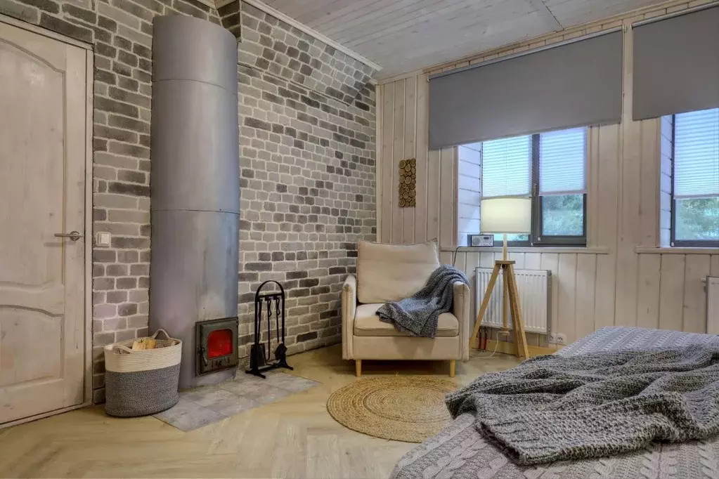 1-к кв. Ленинградская область, Кингисеппский район, Усть-Лужское ... - Фото 2