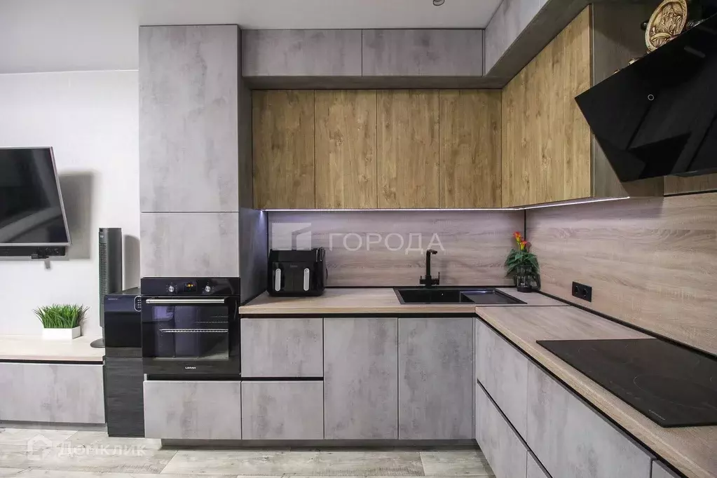 Продаётся 3-к квартира, 57.4 м - Фото 0