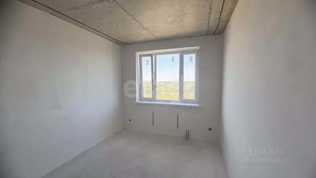 1-к кв. Воронежская область, Воронеж ул. Богдана Хмельницкого, 45А ... - Фото 1