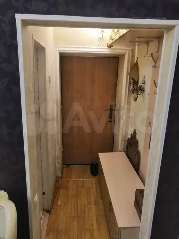 3-к. квартира, 87 м, 2/2 эт. - Фото 0