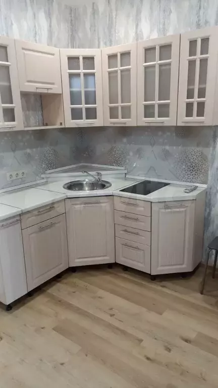 Квартира-студия, 24 м, 6/17 эт. - Фото 0