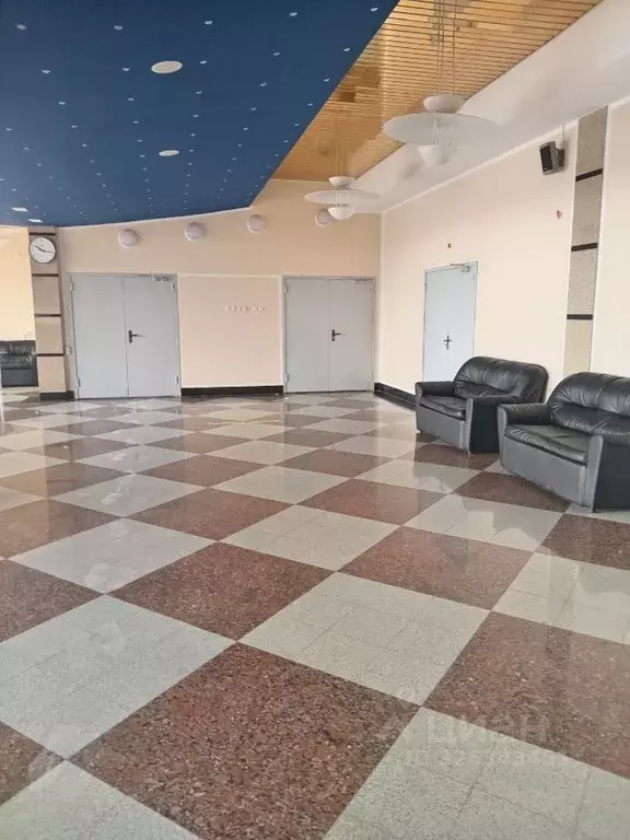 Помещение свободного назначения в Челябинская область, Челябинск ... - Фото 2