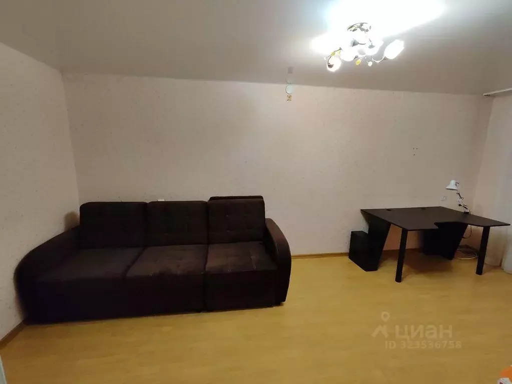 1-к кв. Челябинская область, Южноуральск ул. Советской Армии, 21 (34.9 ... - Фото 2