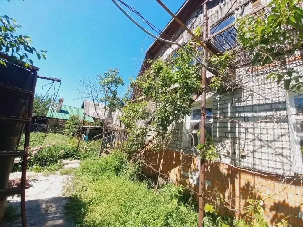 Дом в Саратовская область, Энгельс пер. 1-й Речной (63 м) - Фото 1