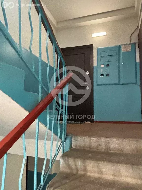 2-комнатная квартира: Клин, улица Калинина, 3 (55 м) - Фото 0