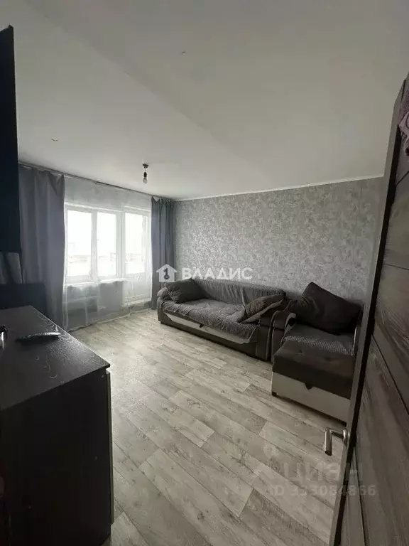 1-к кв. Бурятия, Улан-Удэ Зеленый мкр, 9 (33.0 м) - Фото 2