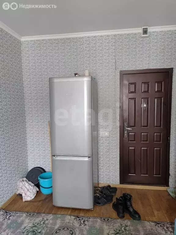 1к в -комнатной квартире (11.7 м) - Фото 1