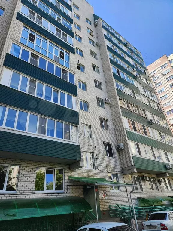 2-к. квартира, 67 м, 10/10 эт. - Фото 0
