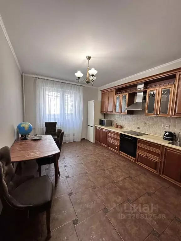 2-к кв. Московская область, Красногорск Успенская ул., 24 (73.0 м) - Фото 2