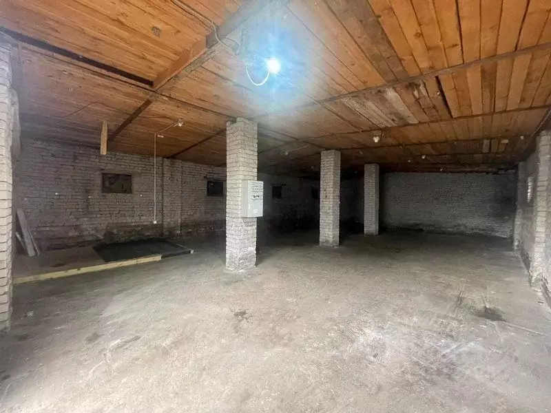 Склад в Нижегородская область, Нижний Новгород Московское ш., 302А ... - Фото 0