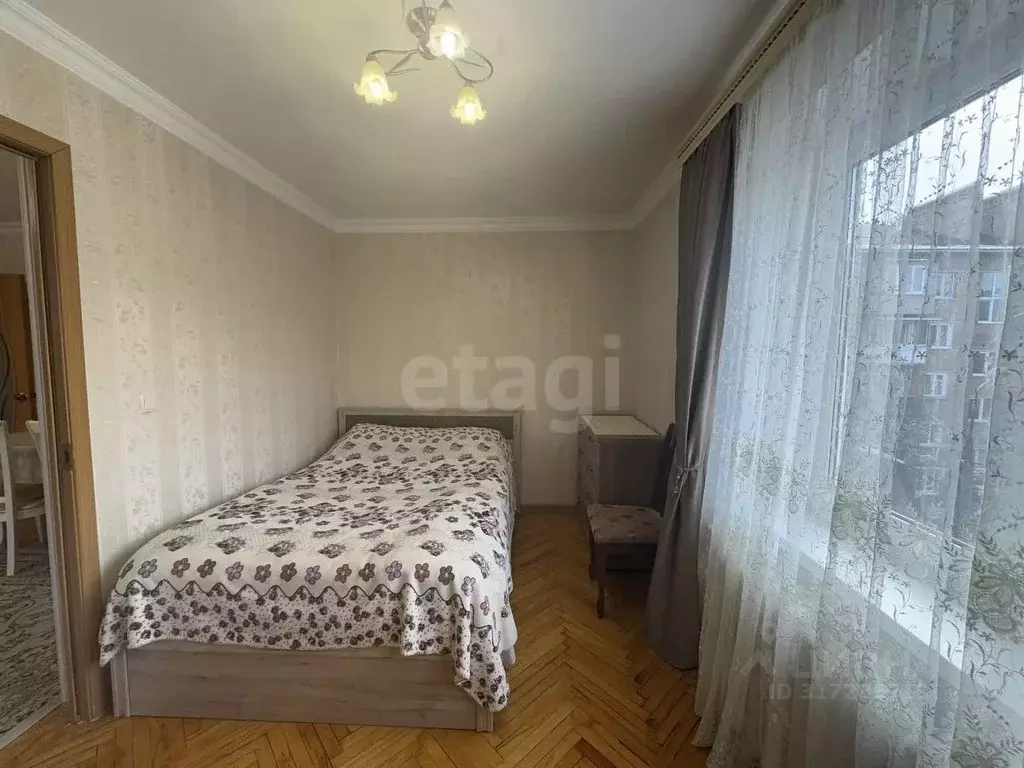 2-к кв. Северная Осетия, Владикавказ ул. Ватутина, 59 (45.0 м) - Фото 0