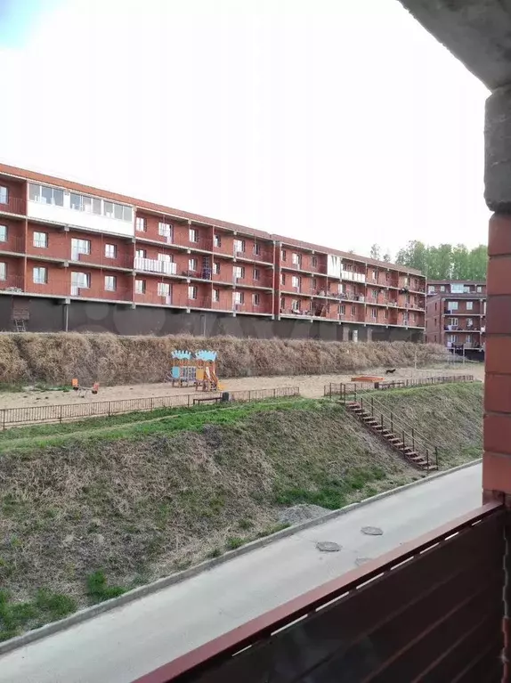 Квартира-студия, 28 м, 2/3 эт. - Фото 0
