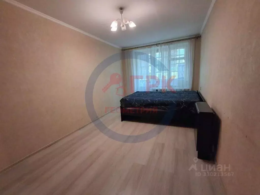 2-к кв. Москва Ташкентская ул., 36К1 (42.8 м) - Фото 1