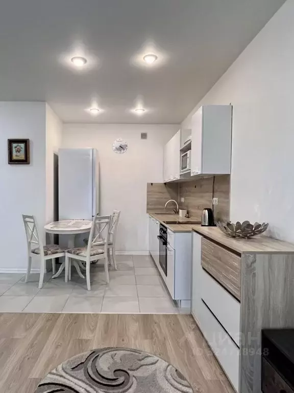 1-к кв. Московская область, Балашиха ул. Реутовская, 26 (35.5 м) - Фото 2