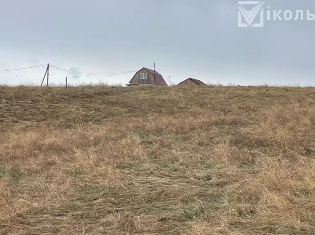 Участок в Иркутская область, Иркутский район, Уриковское муниципальное ... - Фото 0