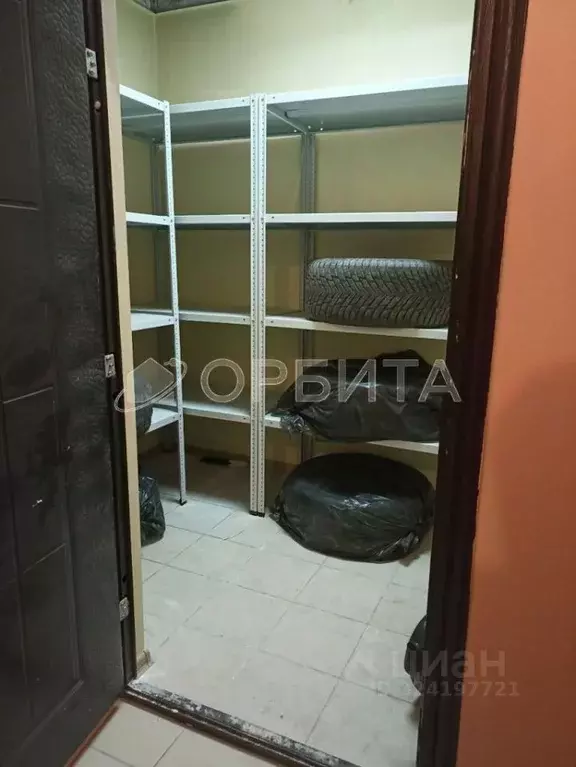 Помещение свободного назначения в Тюменская область, Тюмень ... - Фото 1
