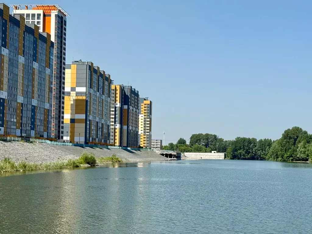 Продаётся 1-к квартира, 34.8 м - Фото 0