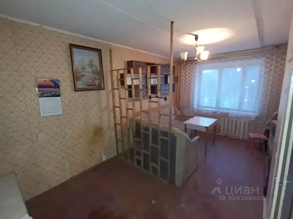 Комната Московская область, Мытищи Поселок Пироговский мкр, ул. ... - Фото 2