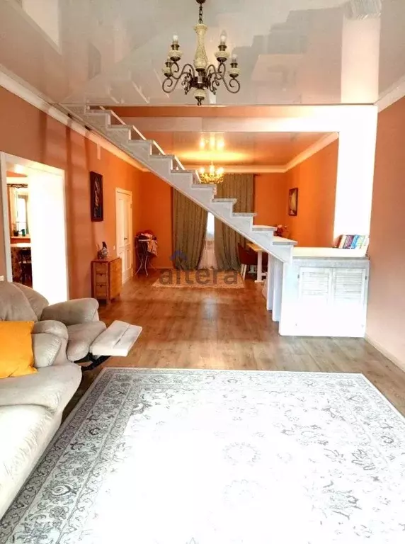 Дом в Татарстан, Казань ул. Вениамина Григорьева, 11 (169 м) - Фото 0