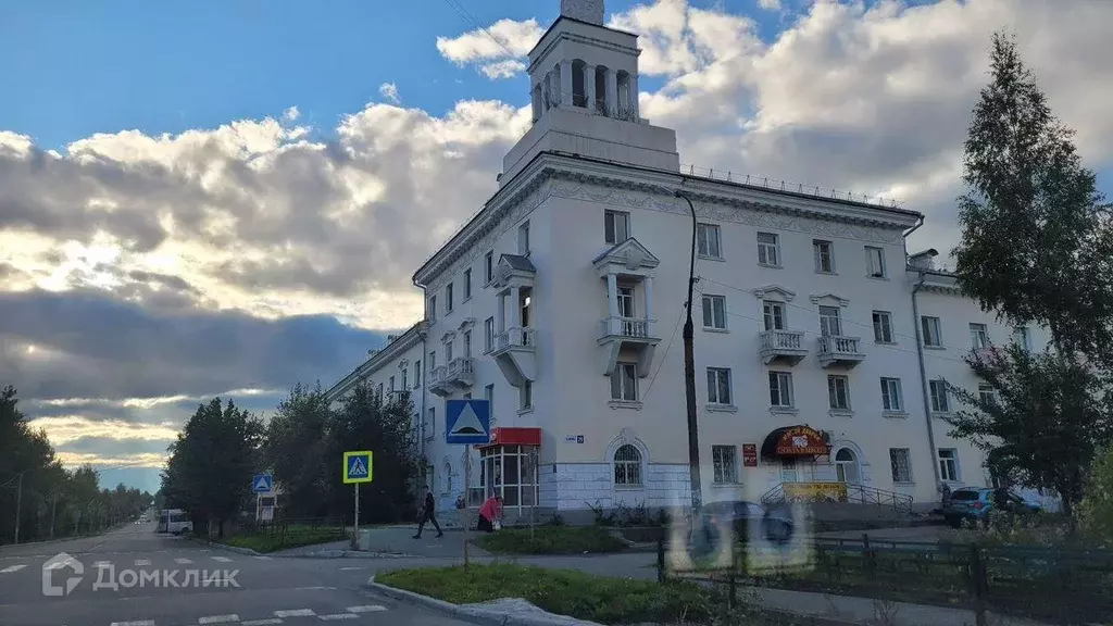 Продаётся 2-к квартира, 74 м - Фото 0