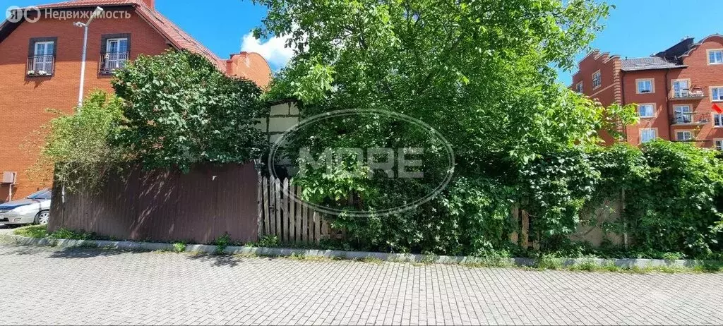 Участок в Чкаловск, переулок Лукашова (11.5 м) - Фото 0