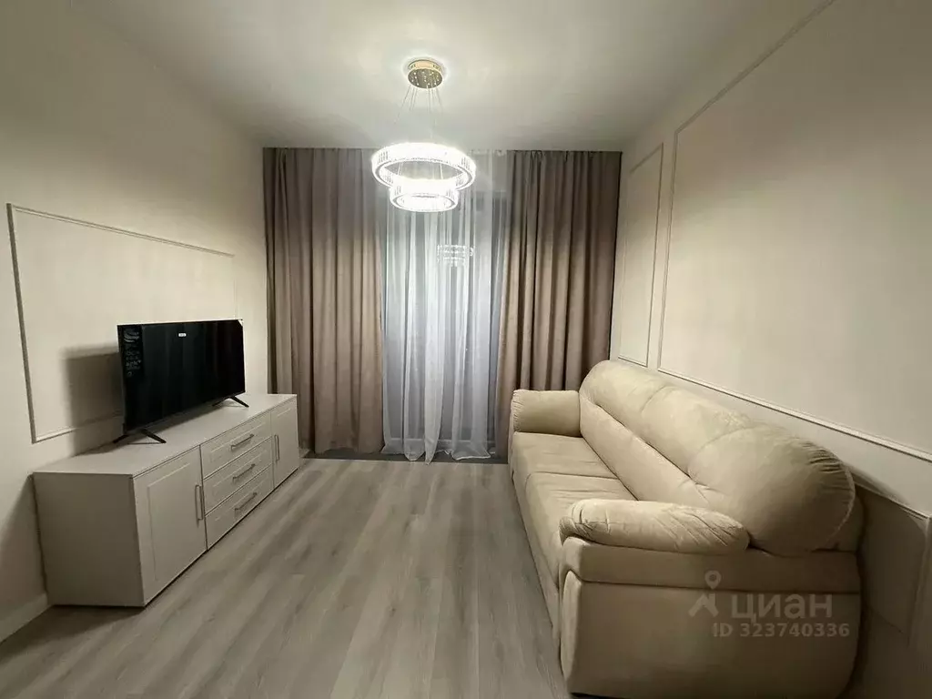 2-к кв. Москва Озерная ул., 1к2/6 (40.0 м) - Фото 2