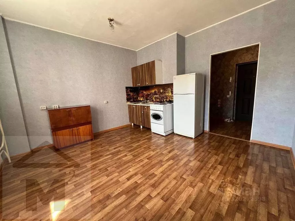 Студия Хакасия, Абакан ул. Маршала Жукова, 89 (22.0 м) - Фото 0