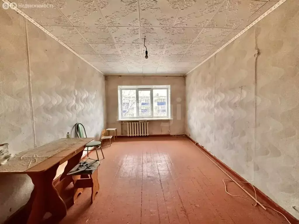 1к в -комнатной квартире (17.8 м) - Фото 1