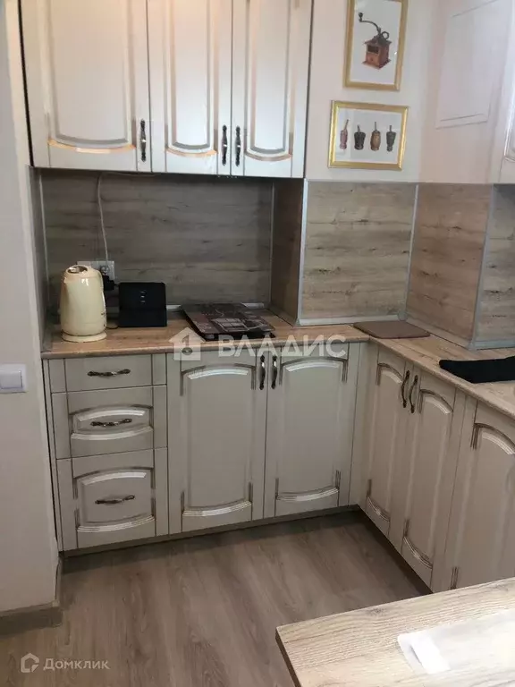 Продаётся 1-к квартира, 45.3 м - Фото 1