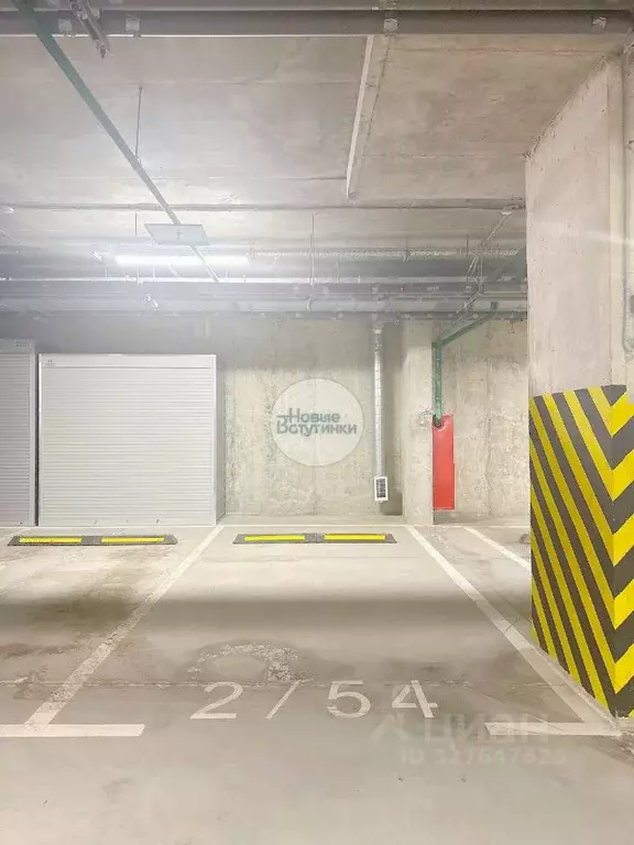 Гараж в Москва № 61 кв-л, 14 (13 м) - Фото 2