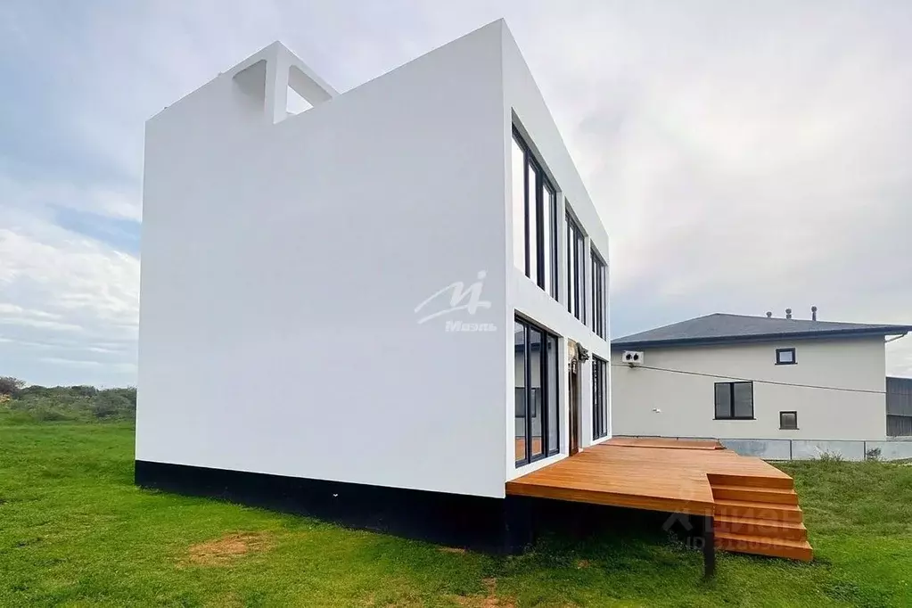 Дом в Севастополь Технолог садовое товарищество, 45 (130 м) - Фото 2