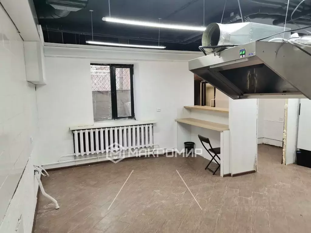 Помещение свободного назначения в Архангельская область, Архангельск ... - Фото 1