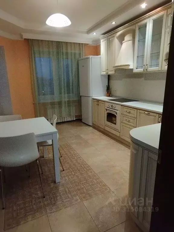 3-к кв. Тюменская область, Тюмень ул. Энергетиков, 16 (91.5 м) - Фото 1