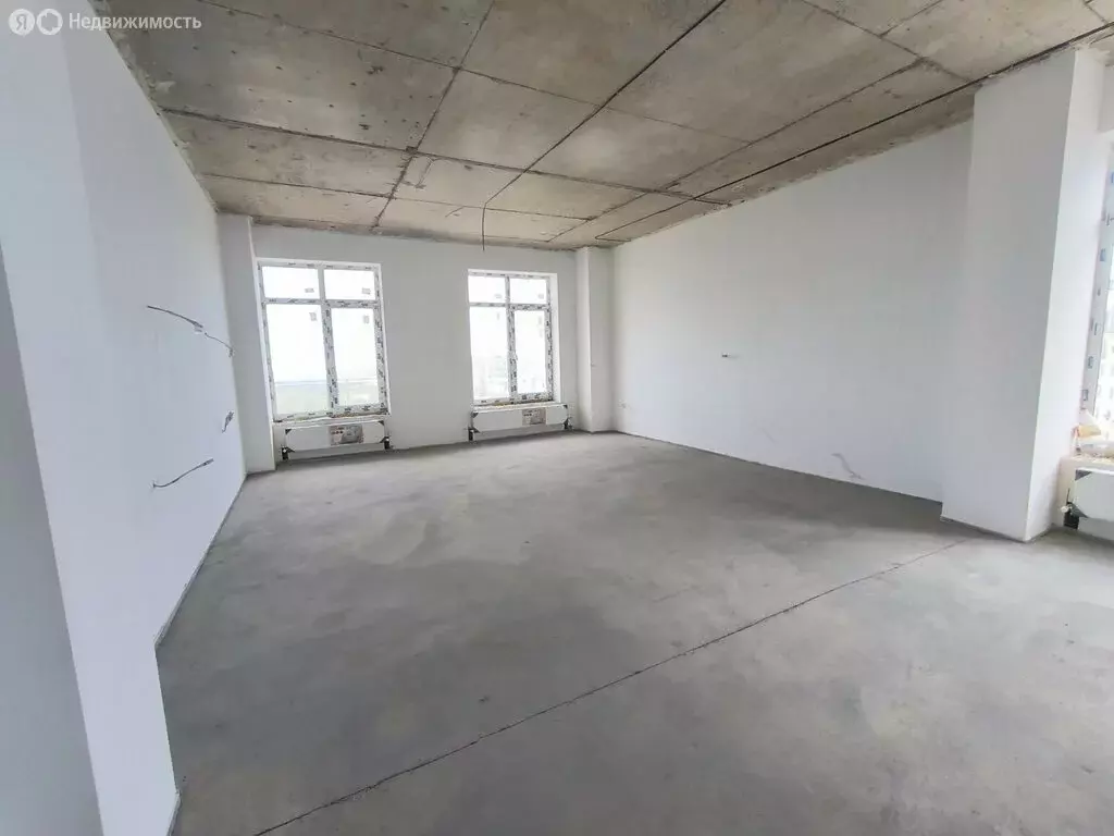 4-комнатная квартира: Нальчик, улица Тлостанова, 16 (220 м) - Фото 2