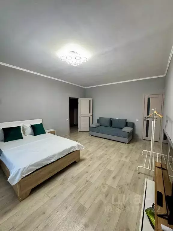 2-к кв. Тыва, Кызыл ул. Кечил-Оола, 7Е (31.0 м) - Фото 2