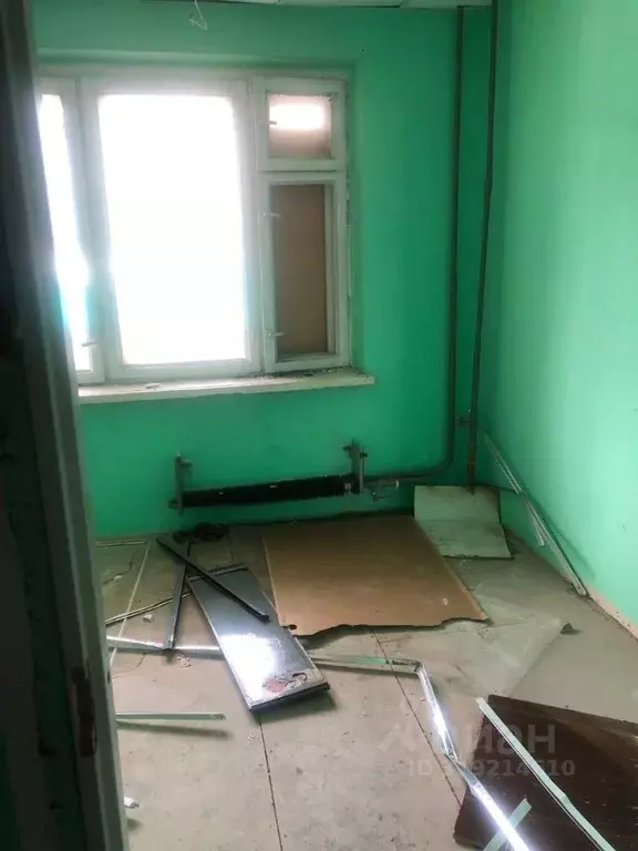 Помещение свободного назначения в Красноярский край, Норильск ул. ... - Фото 0