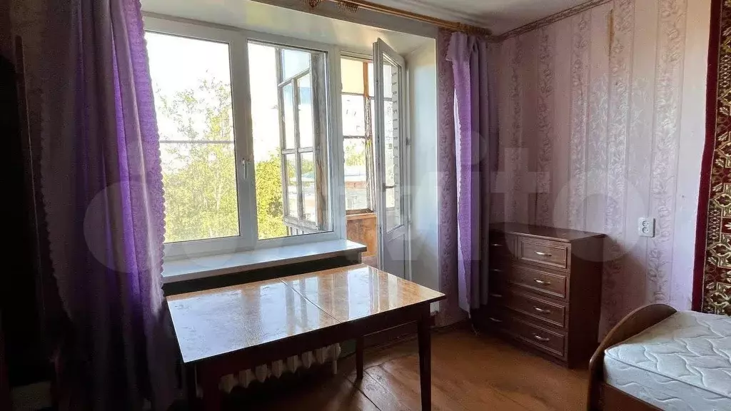 1-к. квартира, 33,9 м, 6/9 эт. - Фото 0