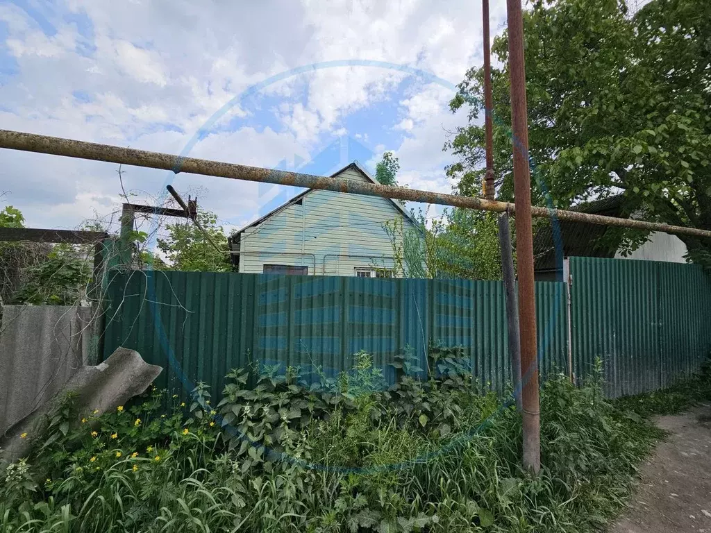 Дом в Ставропольский край, Ессентуки Мичуринец СНТ, проезд 11-й (35 м) - Фото 0