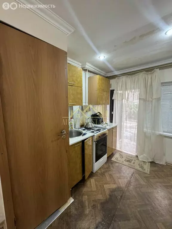 Дом в Владикавказ, Беслановская улица (25 м) - Фото 1