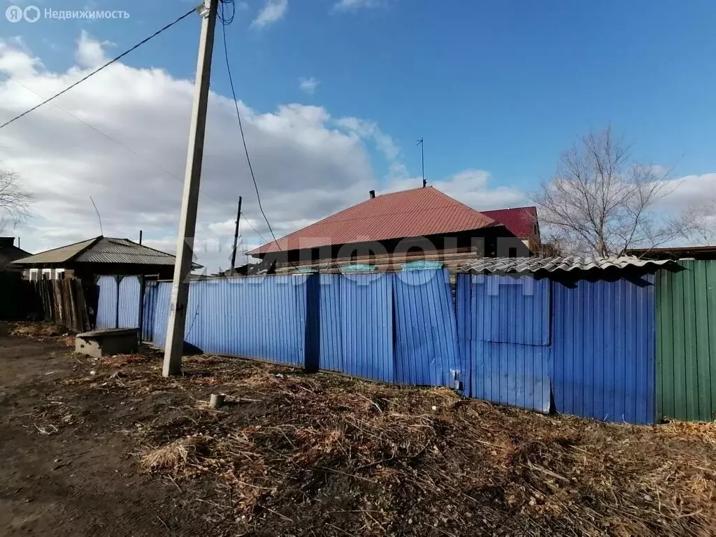 Дом в Кызыл, улица Шевченко (53 м) - Фото 2