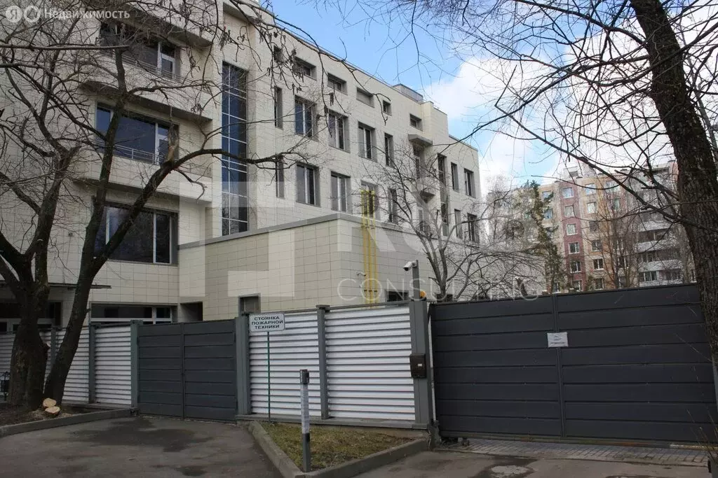 Помещение свободного назначения (3013 м) - Фото 0