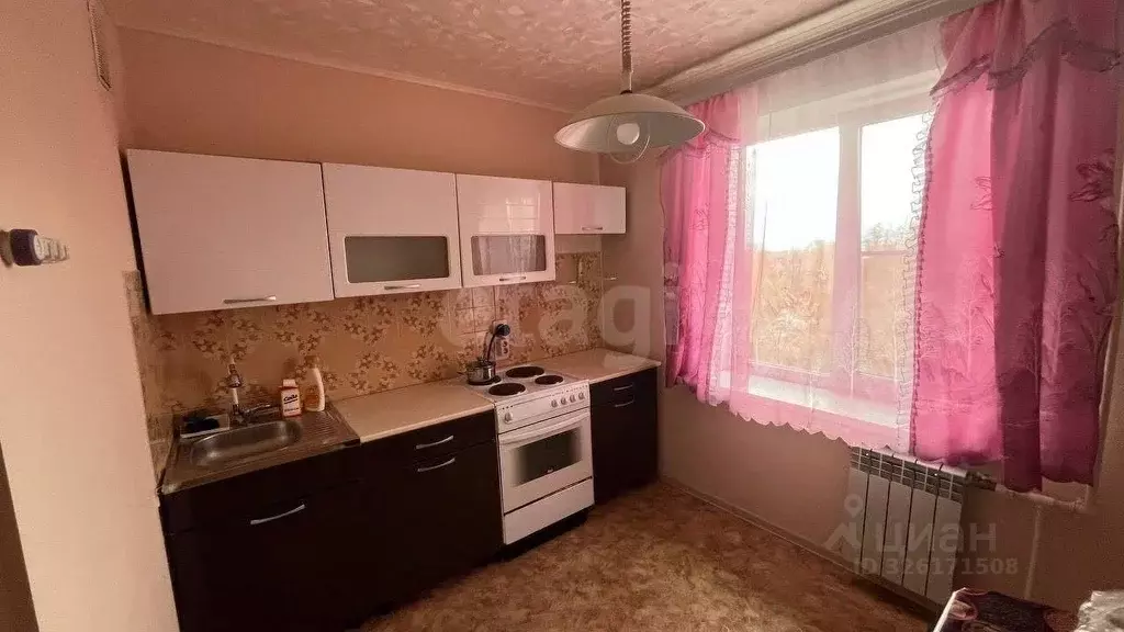 2-к кв. Хабаровский край, Хабаровск Южный мкр, ул. Малиновского, 25 ... - Фото 1