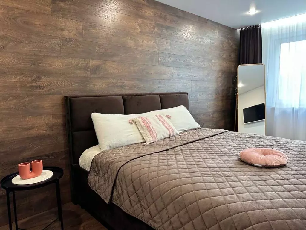 2-к кв. Самарская область, Новокуйбышевск ул. Дзержинского, 4 (48.5 м) - Фото 1