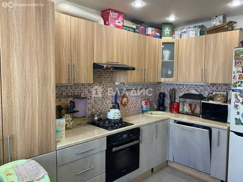 2-комнатная квартира: Иваново, микрорайон Новая Ильинка, 35 (55 м) - Фото 0