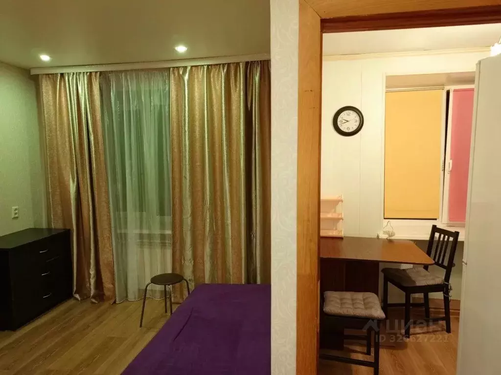 2-к кв. Ленинградская область, Кировск ул. Победы, 4 (43.0 м) - Фото 2