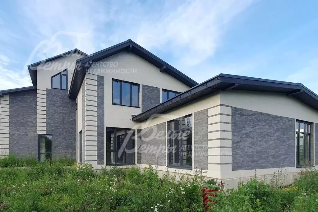 Дом в Москва ул. Братьев Гримм (513 м) - Фото 0